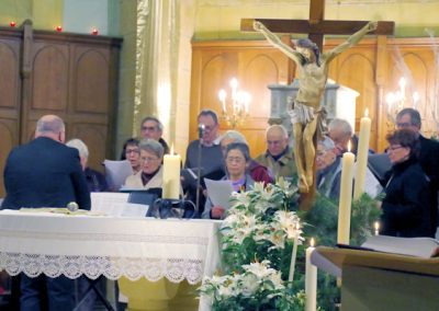 La Chorale