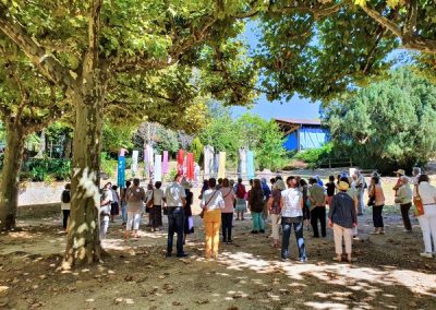 Journée de prière mariale