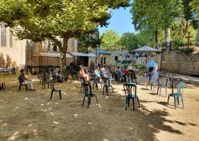 Journée de la Fraternité
