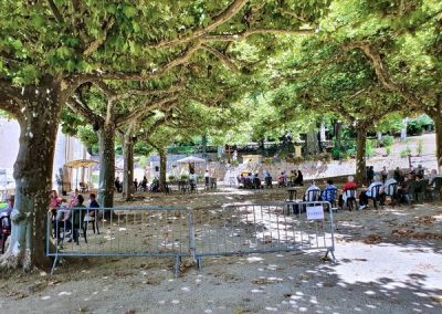 Journée de la Fraternité