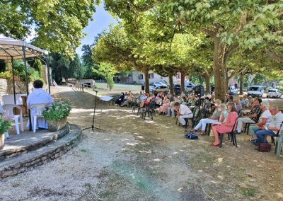 Journée de la Fraternité