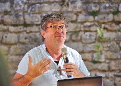 Père Vincent GOGUEY