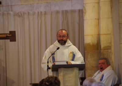 Journée de prière mariale