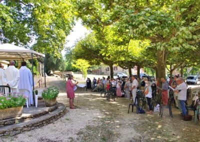 Journée de la Fraternité